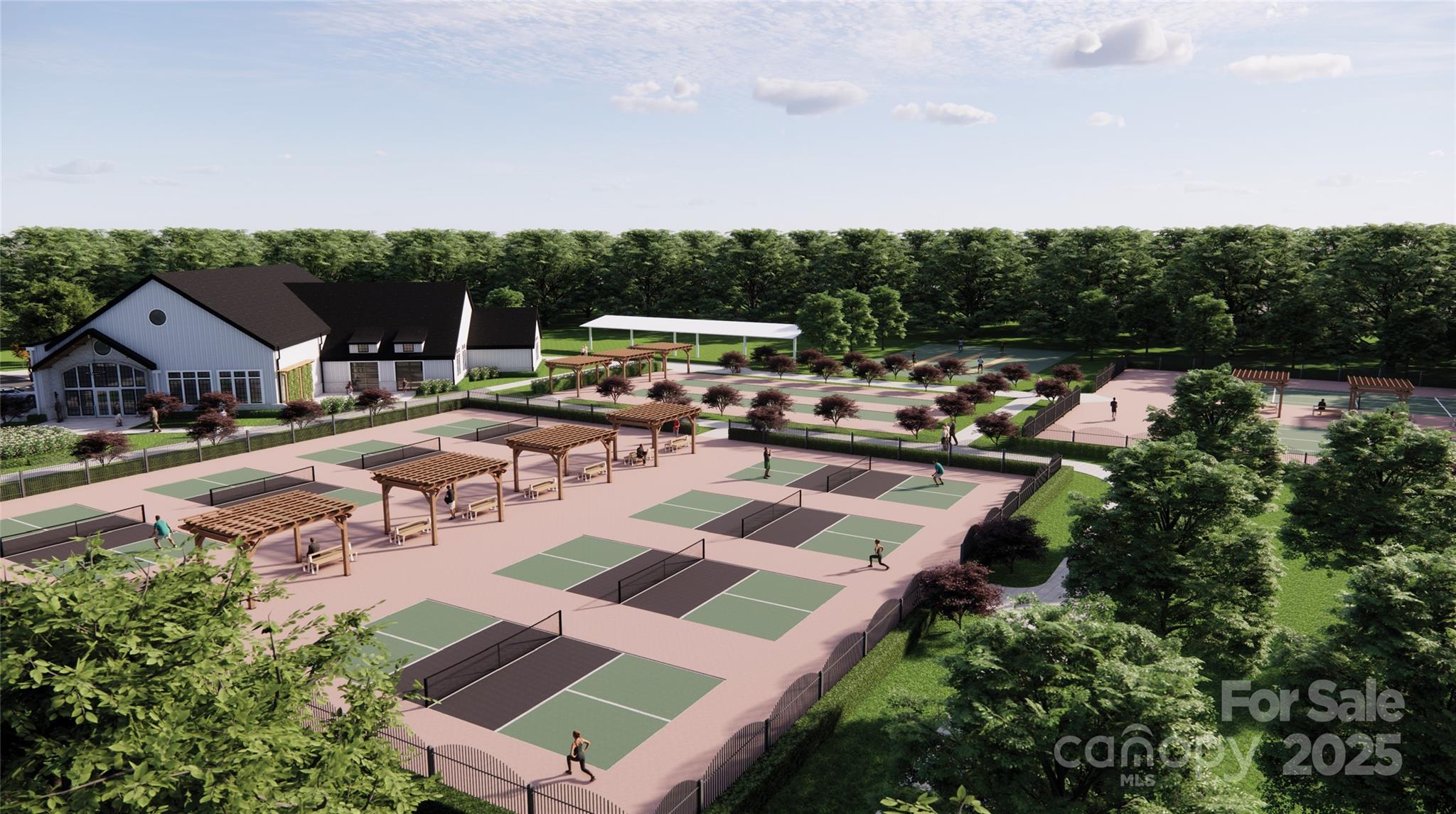 2872 Morning Song Way Lancaster, SC 29720 - Photo 15 of 17