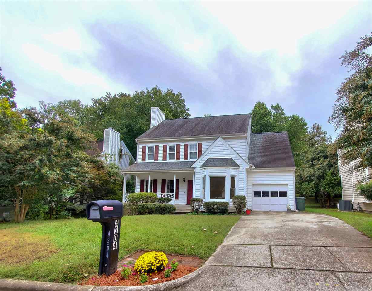 4304 Birmingham Way Raleigh, NC 27604 - Photo 1 of 28 Photo 1