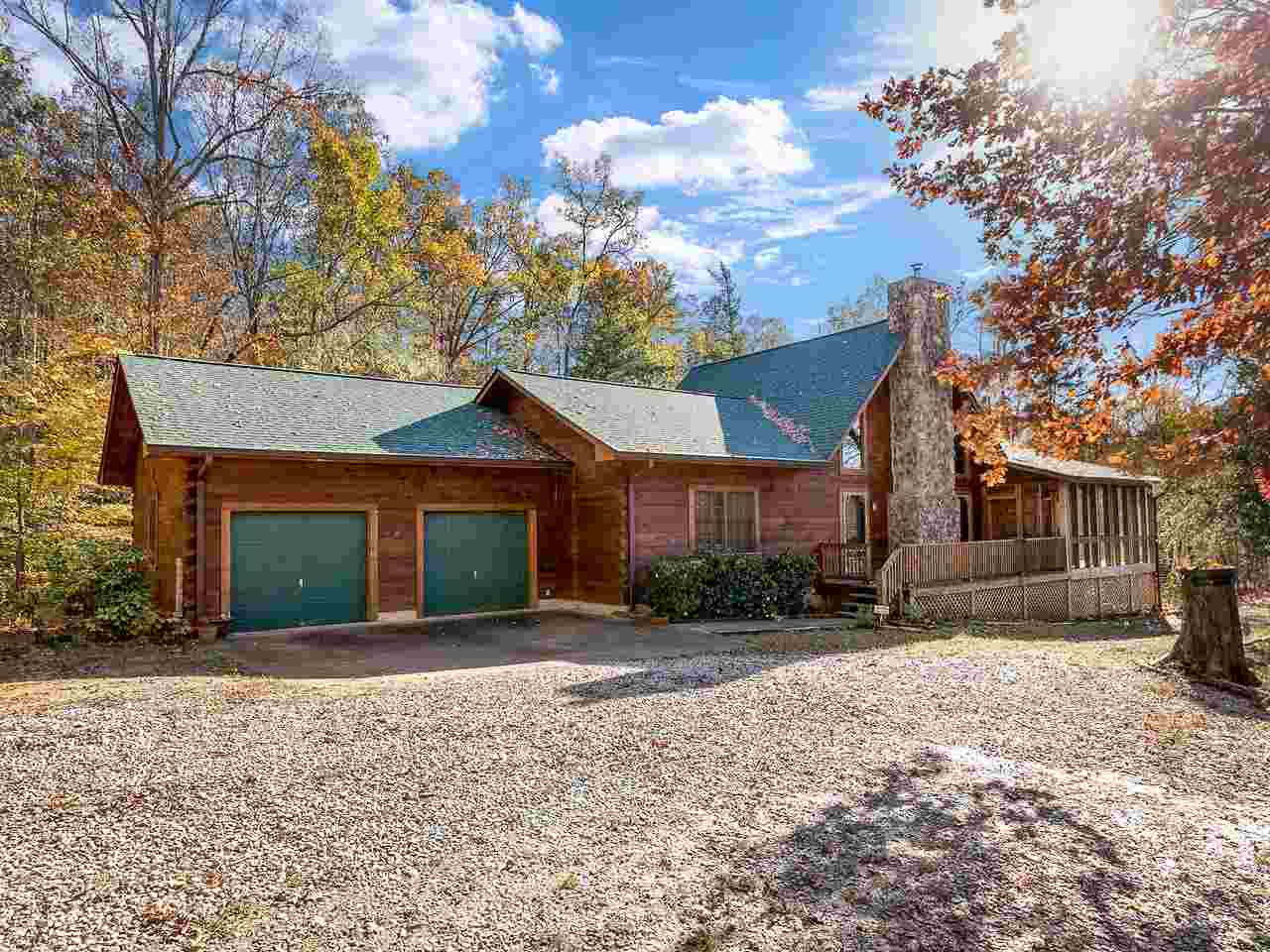 320 Lynch Road Enoree, SC 29335 - Photo 1 of 36 Gallery Image 1