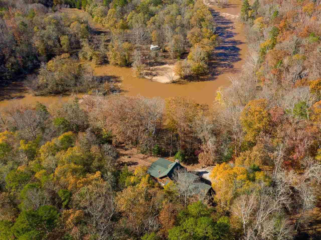 320 Lynch Road Enoree, SC 29335 - Photo 27 of 36 Gallery Image 27