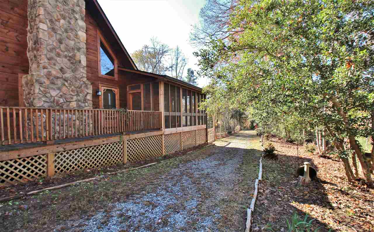 320 Lynch Road Enoree, SC 29335 - Photo 29 of 36 Gallery Image 29