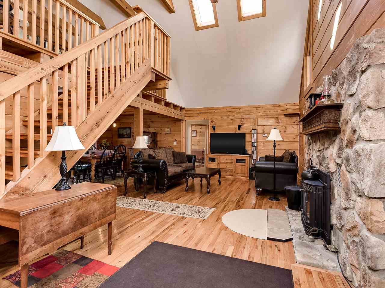 320 Lynch Road Enoree, SC 29335 - Photo 5 of 36 Gallery Image 5