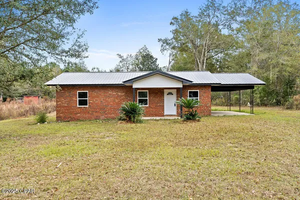 $174,000 | 1727 Toole Circle, Chipley, FL 32428