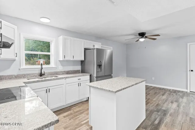 $174,900 | 1727 Toole Circle, Chipley, FL 32428