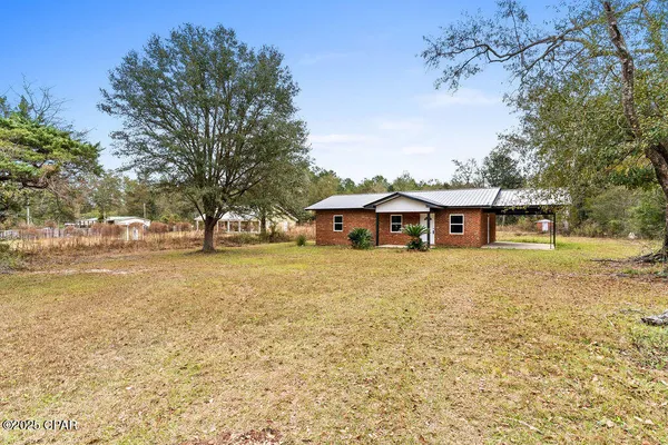 $174,000 | 1727 Toole Circle, Chipley, FL 32428