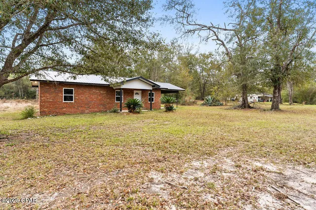 $174,900 | 1727 Toole Circle, Chipley, FL 32428