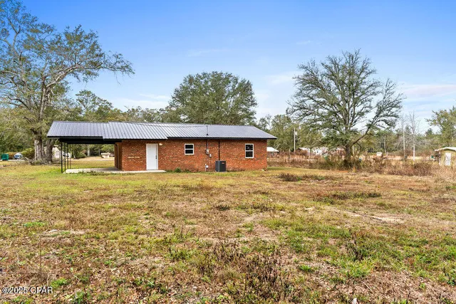 $174,900 | 1727 Toole Circle, Chipley, FL 32428