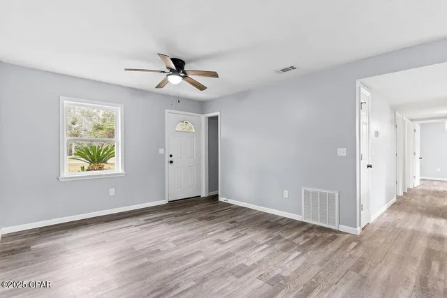 $174,900 | 1727 Toole Circle, Chipley, FL 32428