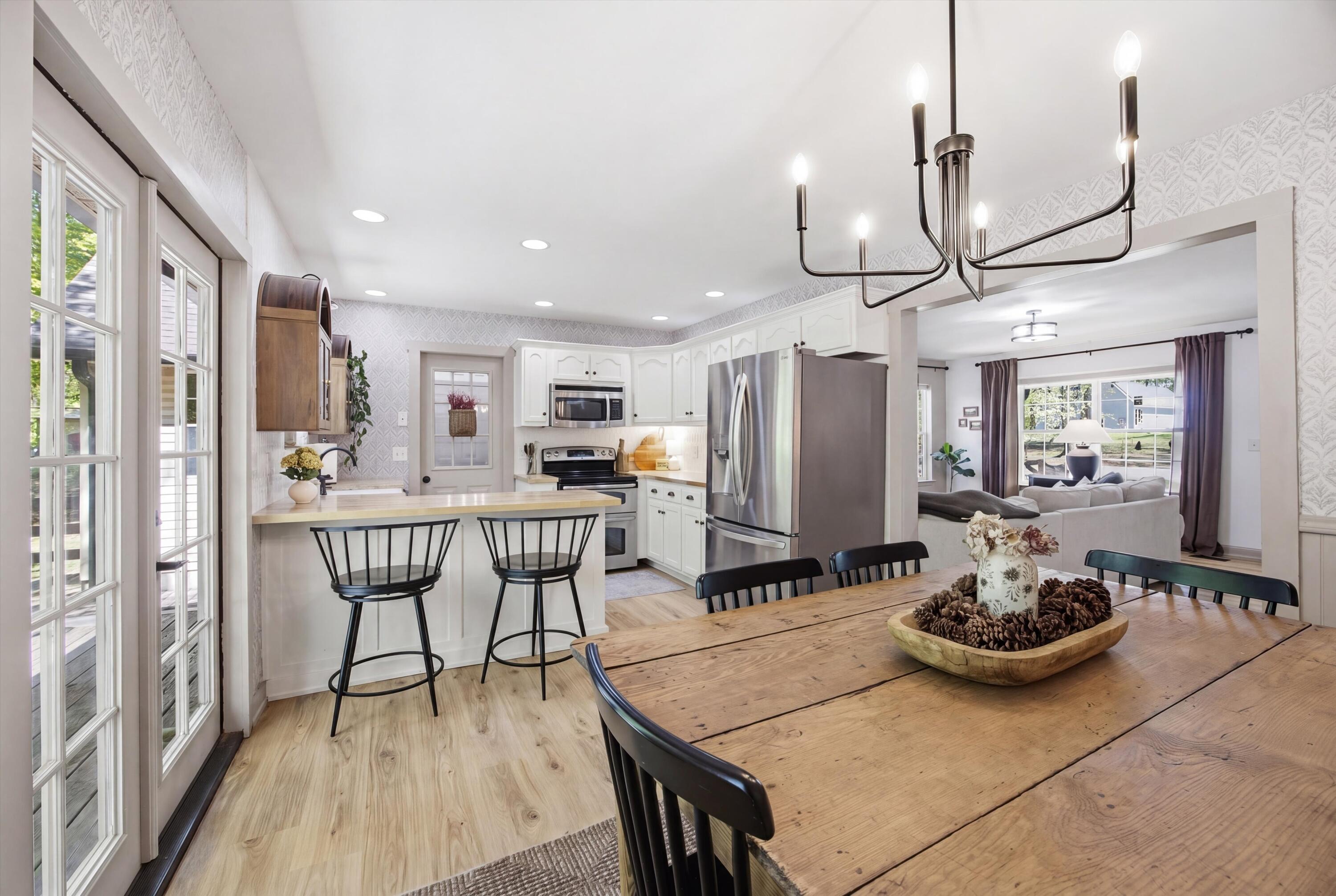 265 Big Fork Road Chattanooga, TN 37405 - Photo 12 of 42 12-265BigForkRd-6