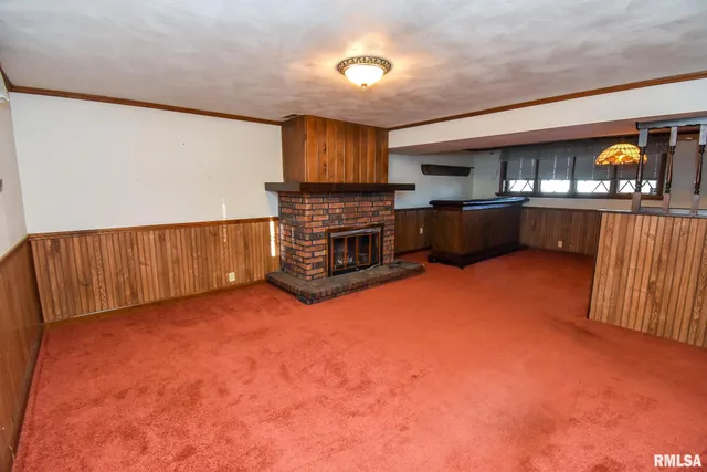 $199,900 | 4413 West Ducharme Avenue, Bartonville, IL 61607