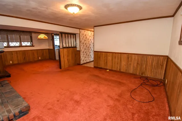 $199,900 | 4413 West Ducharme Avenue, Bartonville, IL 61607