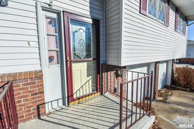 $199,900 | 4413 West Ducharme Avenue, Bartonville, IL 61607