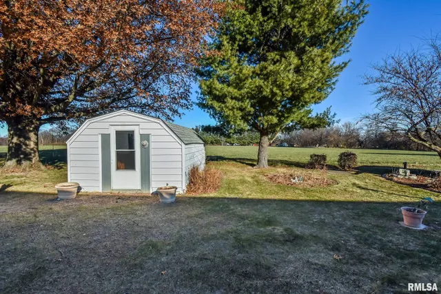 $199,900 | 4413 West Ducharme Avenue, Bartonville, IL 61607