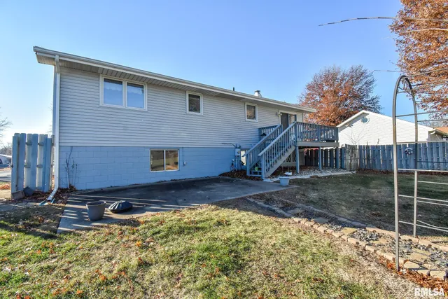 $199,900 | 4413 West Ducharme Avenue, Bartonville, IL 61607