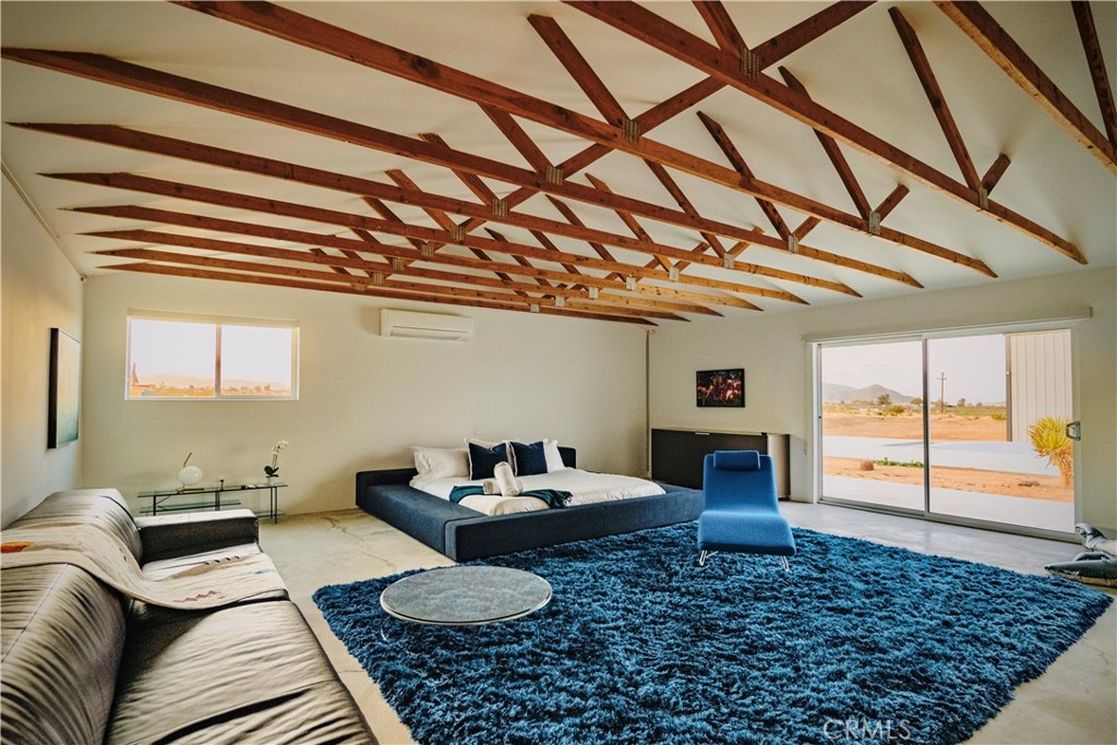 60810 Cole Lane Landers, CA 92285 - Photo 20 of 51 a living room with furniture