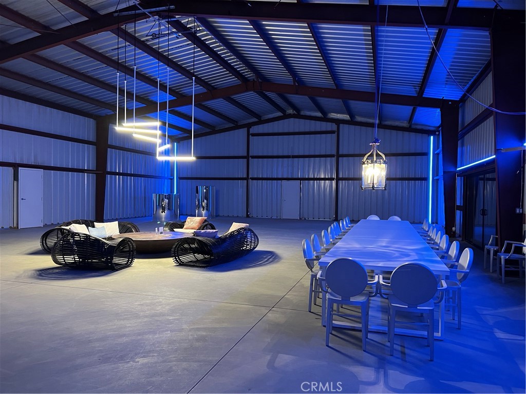 60810 Cole Lane Landers, CA 92285 - Photo 43 of 51 a view of livingroom with furniture