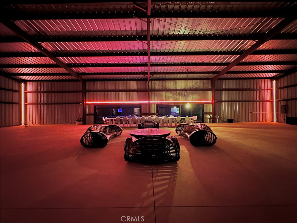 60810 Cole Lane Landers, CA 92285 - Photo 47 of 51 a room with furniture