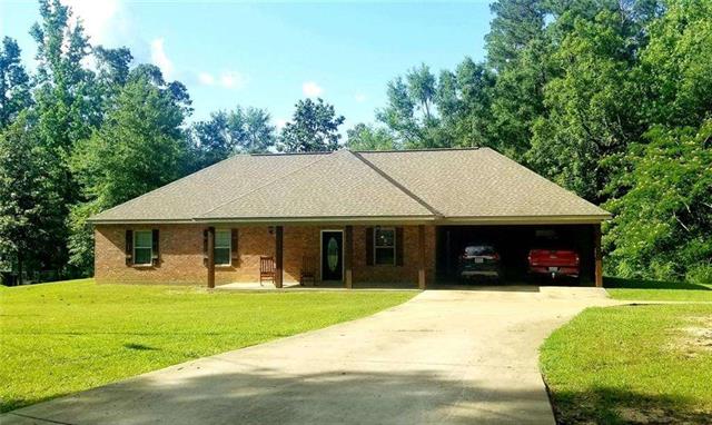 200 Hughart Road Bentley, LA 71407 - Photo 1 of 1 Gallery Image 1