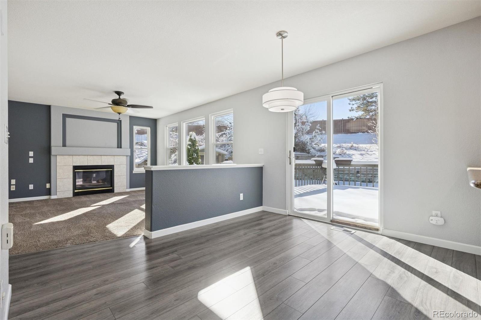 508 West English Sparrow Trail Highlands Ranch, CO 80129 - Photo 13 of 29