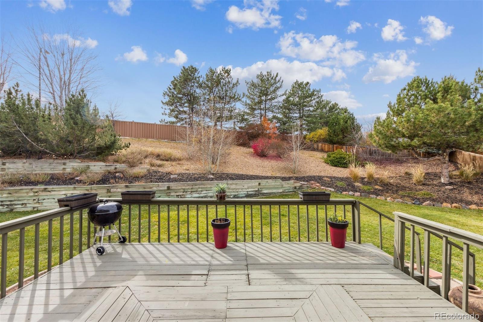 508 West English Sparrow Trail Highlands Ranch, CO 80129 - Photo 15 of 29