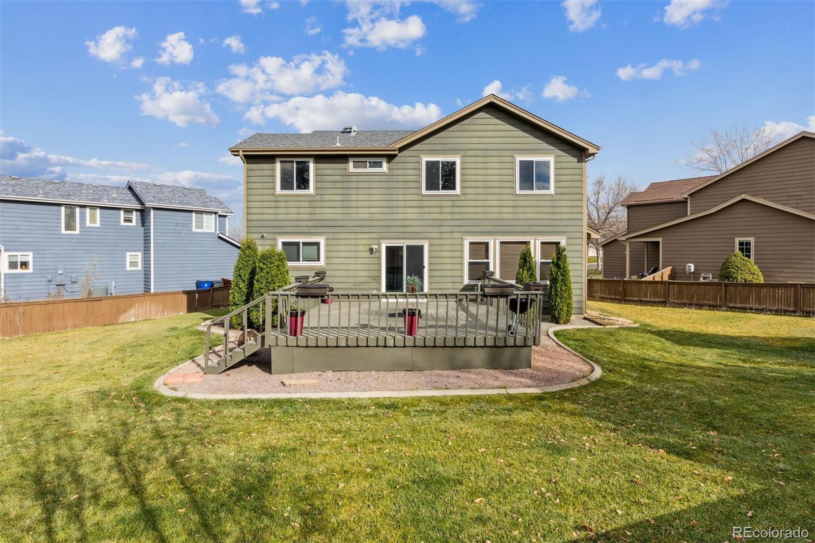 508 West English Sparrow Trail Highlands Ranch, CO 80129 - Photo 29 of 29