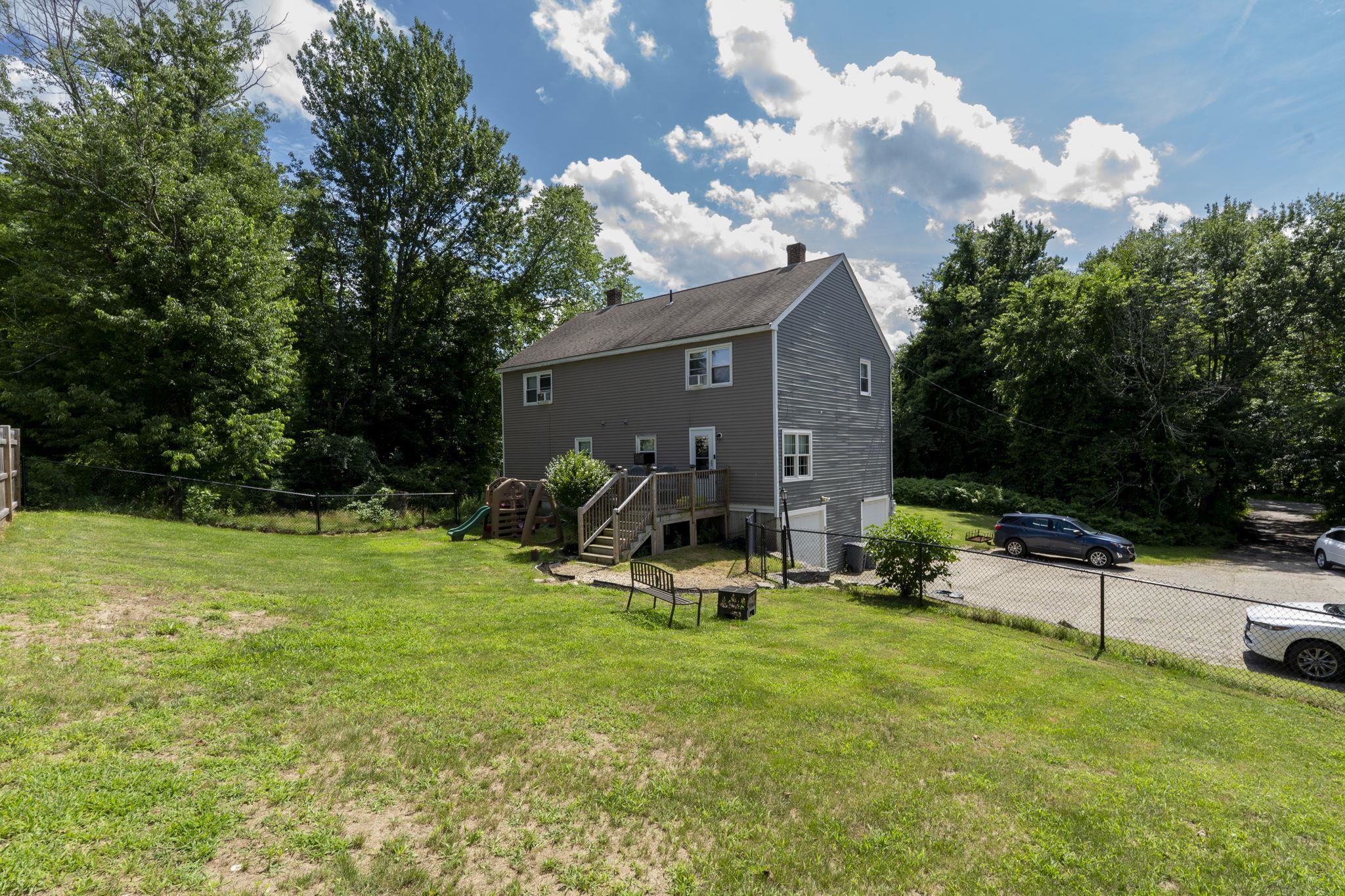6 Frost Road, Unit L Derry, NH 03038 - Photo 5 of 38 Gallery Image 5
