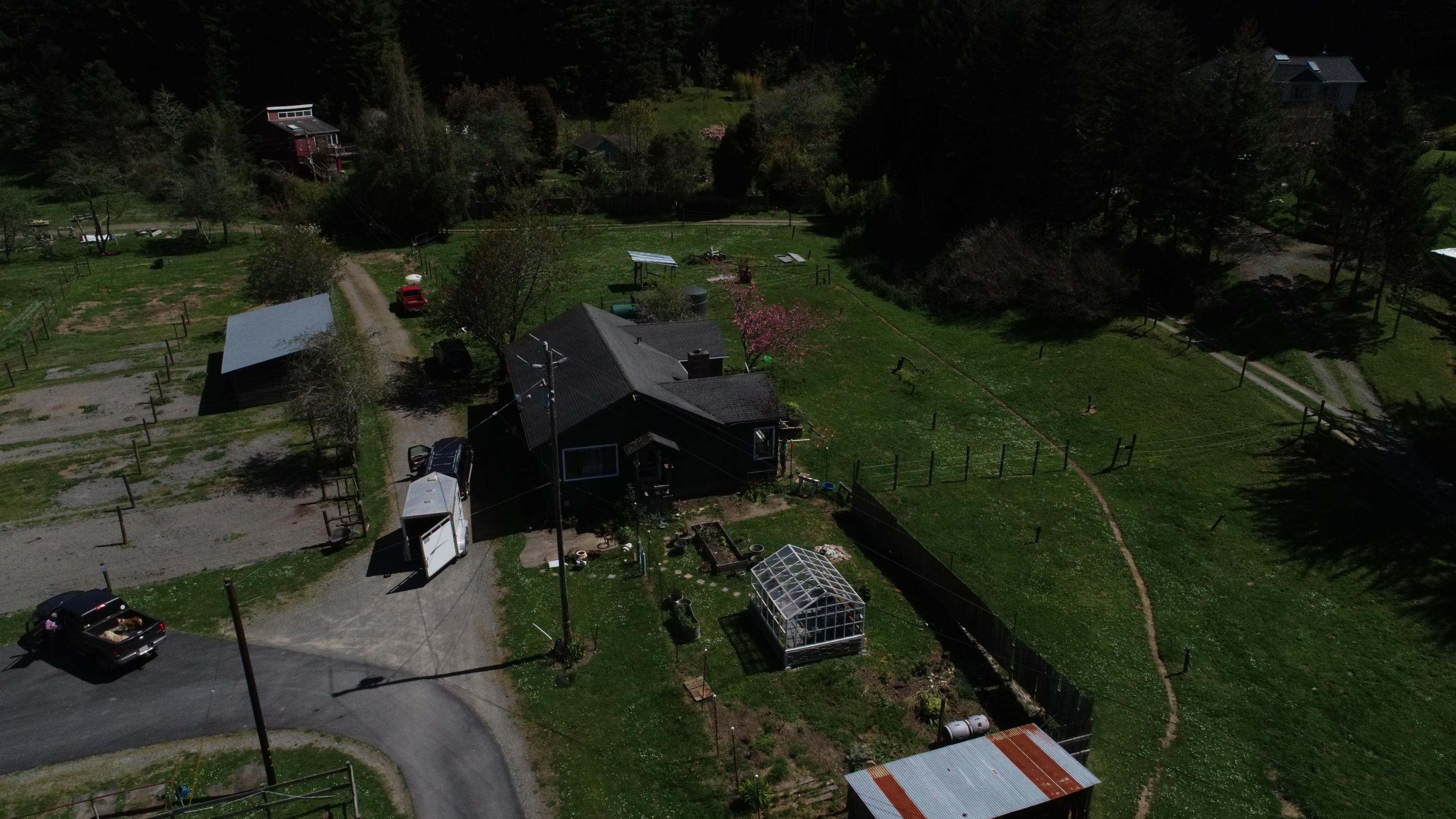 835 Ole Hansen Road Eureka, CA 95503 - Photo 118 of 123