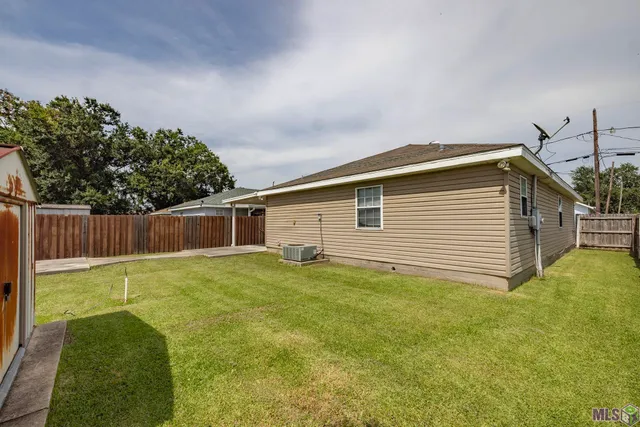 $160,000 | 224 Hellier Street, Houma, LA 70363
