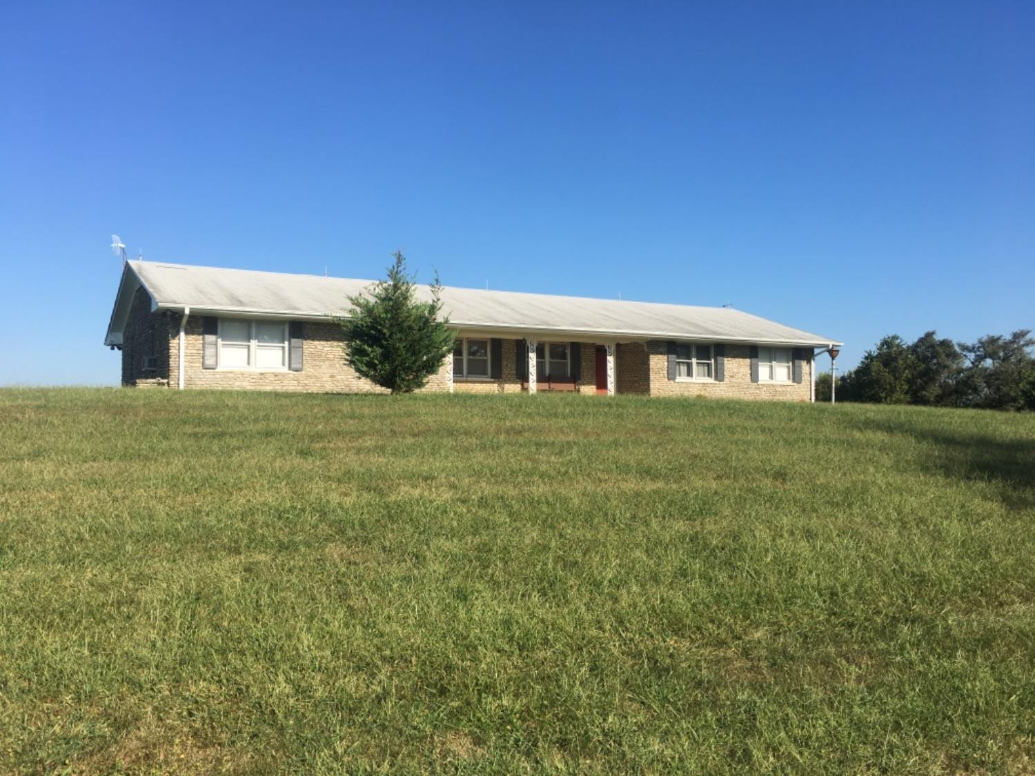 1839 Perry Rogers Road Lancaster, KY 40444 - Photo 3 of 42 Photo 3