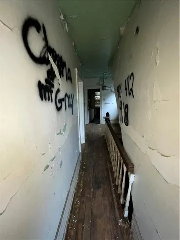 $11,500 | 421 Fairview Avenue, Turtle Creek, PA 15145