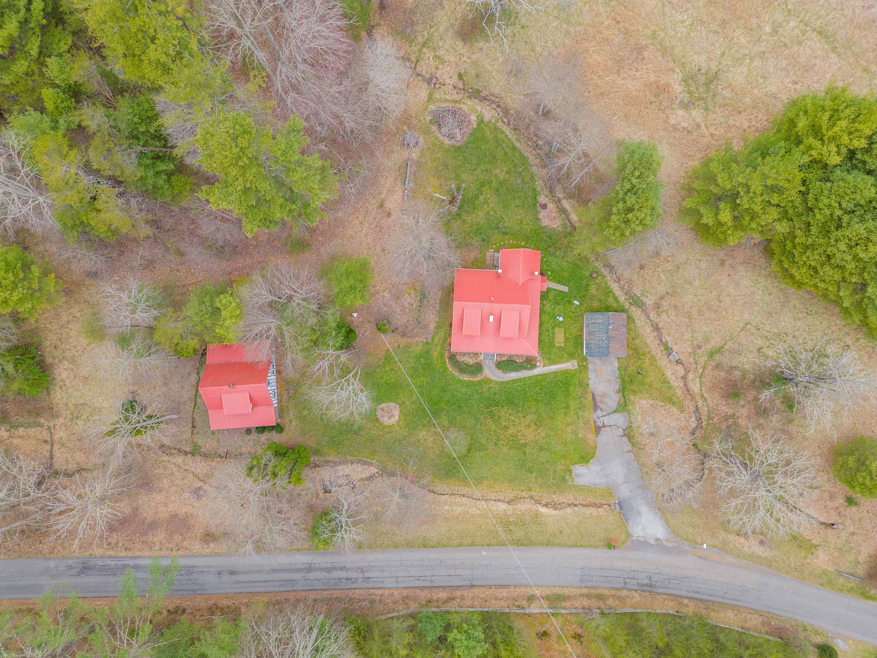 413 Silver Leaf Road Dugspur, VA 24325 - Photo 95 of 103 Gallery Image 95