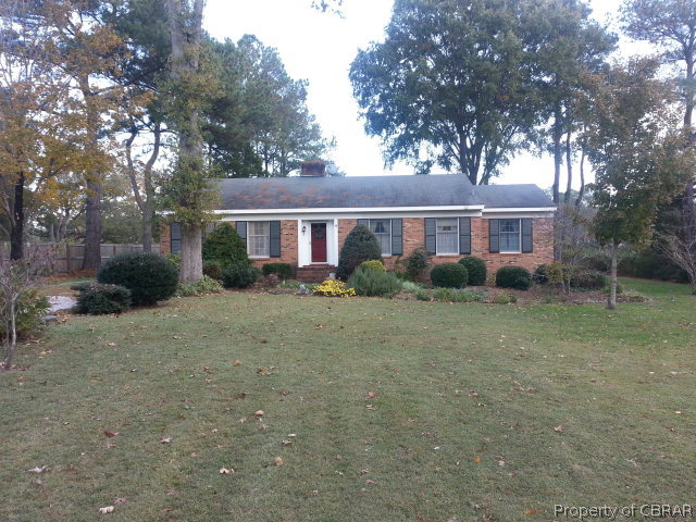 311 Haven Beach Road Moon, VA 23119 - Photo 22 of 34