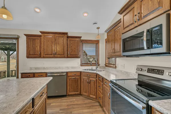 $429,900 | 113 Glenview Loop, St. Cloud, MN 56303