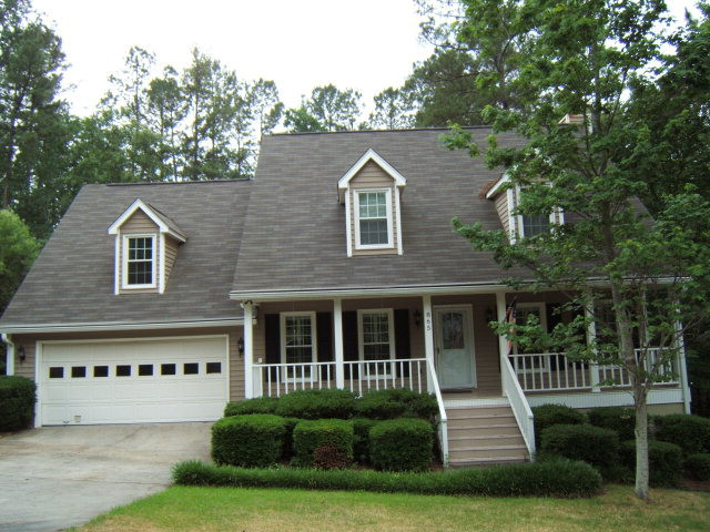 865 Hickory Ridge Road Aiken, SC 29803 - Photo 1 of 1 Gallery Image 1