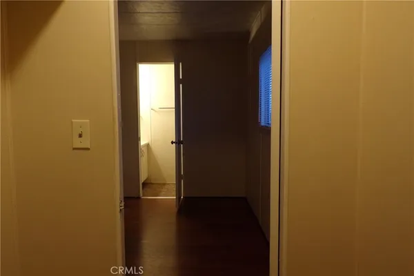 a view of a bathroom