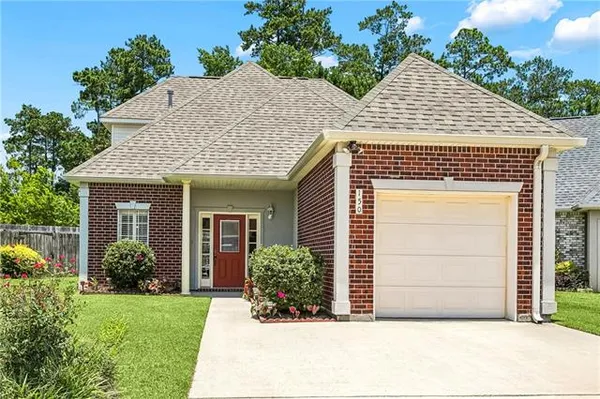 $249,000 | 150 Emerald Oaks Drive, Covington, LA 70433