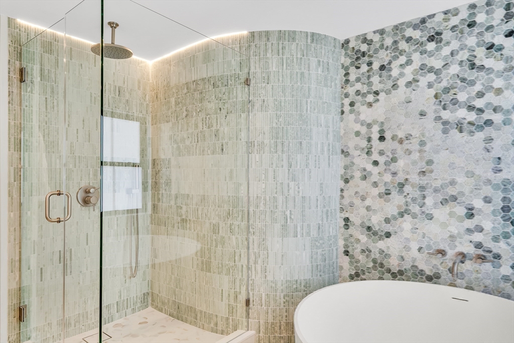 70 Birch Hill Road Belmont, MA 02478 - Photo 27 of 41 a bathroom with a toilet and shower