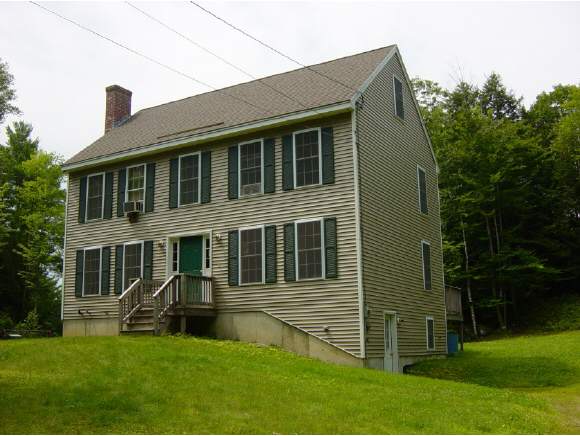 5 Joalco Road Strafford, NH 03884 - Photo 1 of 1