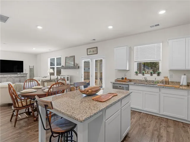 $424,900 | 608 Kimberwick Drive, Locust Grove, GA 30248