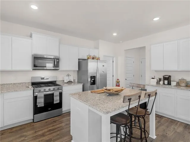 $424,900 | 608 Kimberwick Drive, Locust Grove, GA 30248