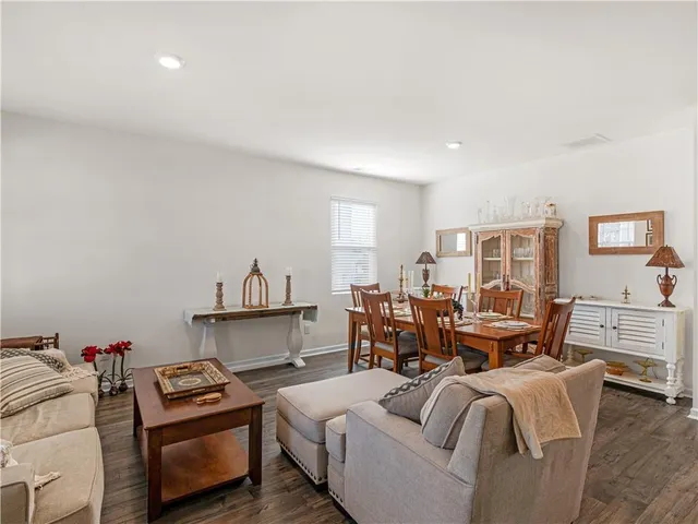 $424,900 | 608 Kimberwick Drive, Locust Grove, GA 30248