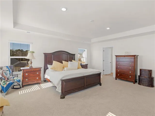 $424,900 | 608 Kimberwick Drive, Locust Grove, GA 30248