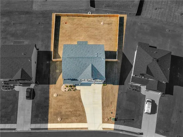 $424,900 | 608 Kimberwick Drive, Locust Grove, GA 30248