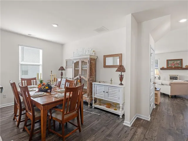 $424,900 | 608 Kimberwick Drive, Locust Grove, GA 30248