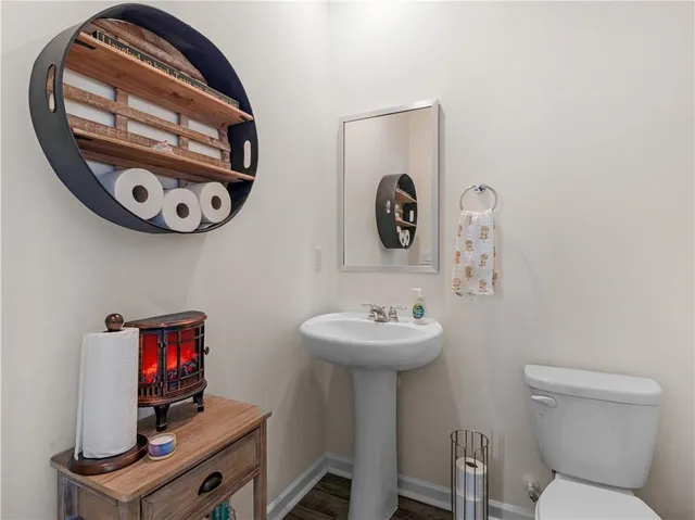 $424,900 | 608 Kimberwick Drive, Locust Grove, GA 30248