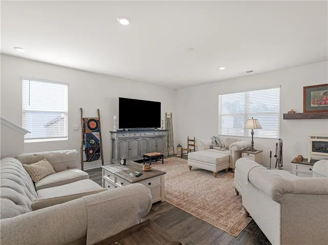 $424,900 | 608 Kimberwick Drive, Locust Grove, GA 30248