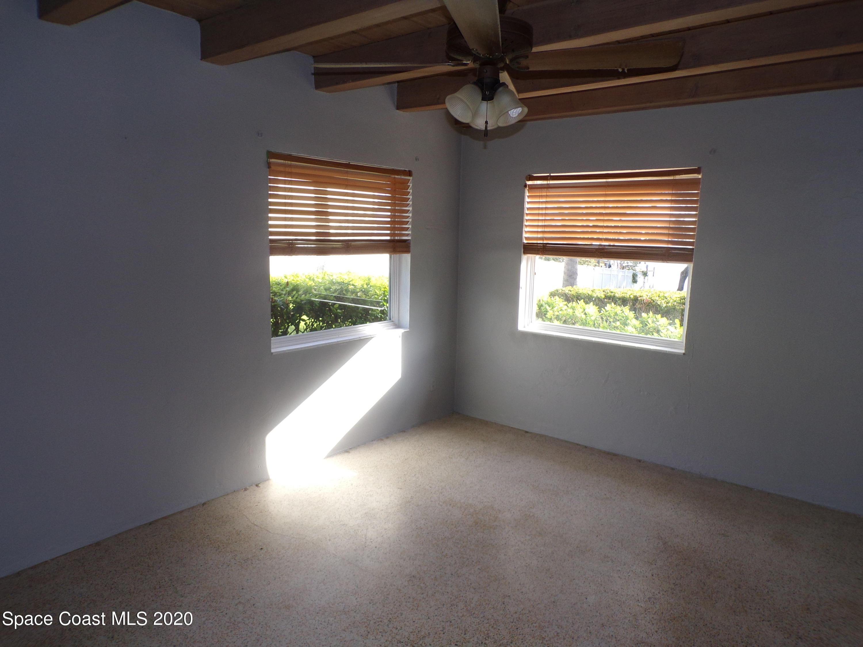 9900 Riverview Drive Micco, FL 32976 - Photo 12 of 15 BEDROOM 3