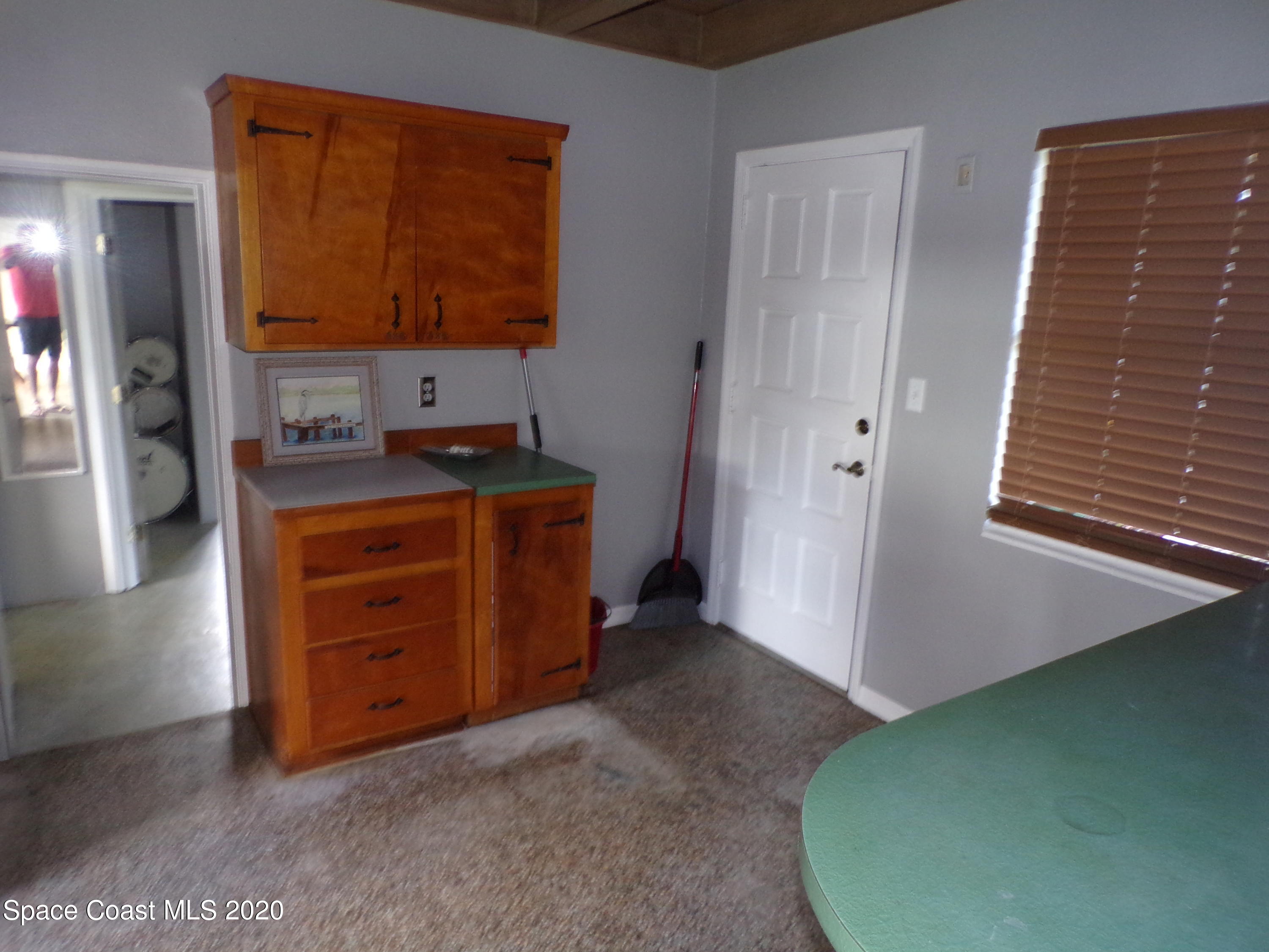 9900 Riverview Drive Micco, FL 32976 - Photo 14 of 15 KITCHEN
