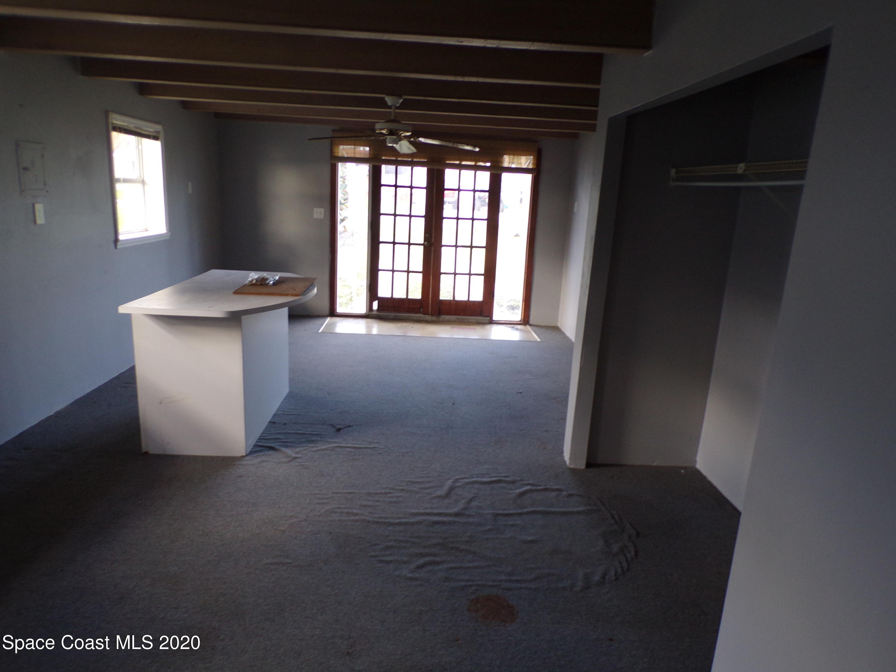 9900 Riverview Drive Micco, FL 32976 - Photo 8 of 15 MASTER BEDROOM