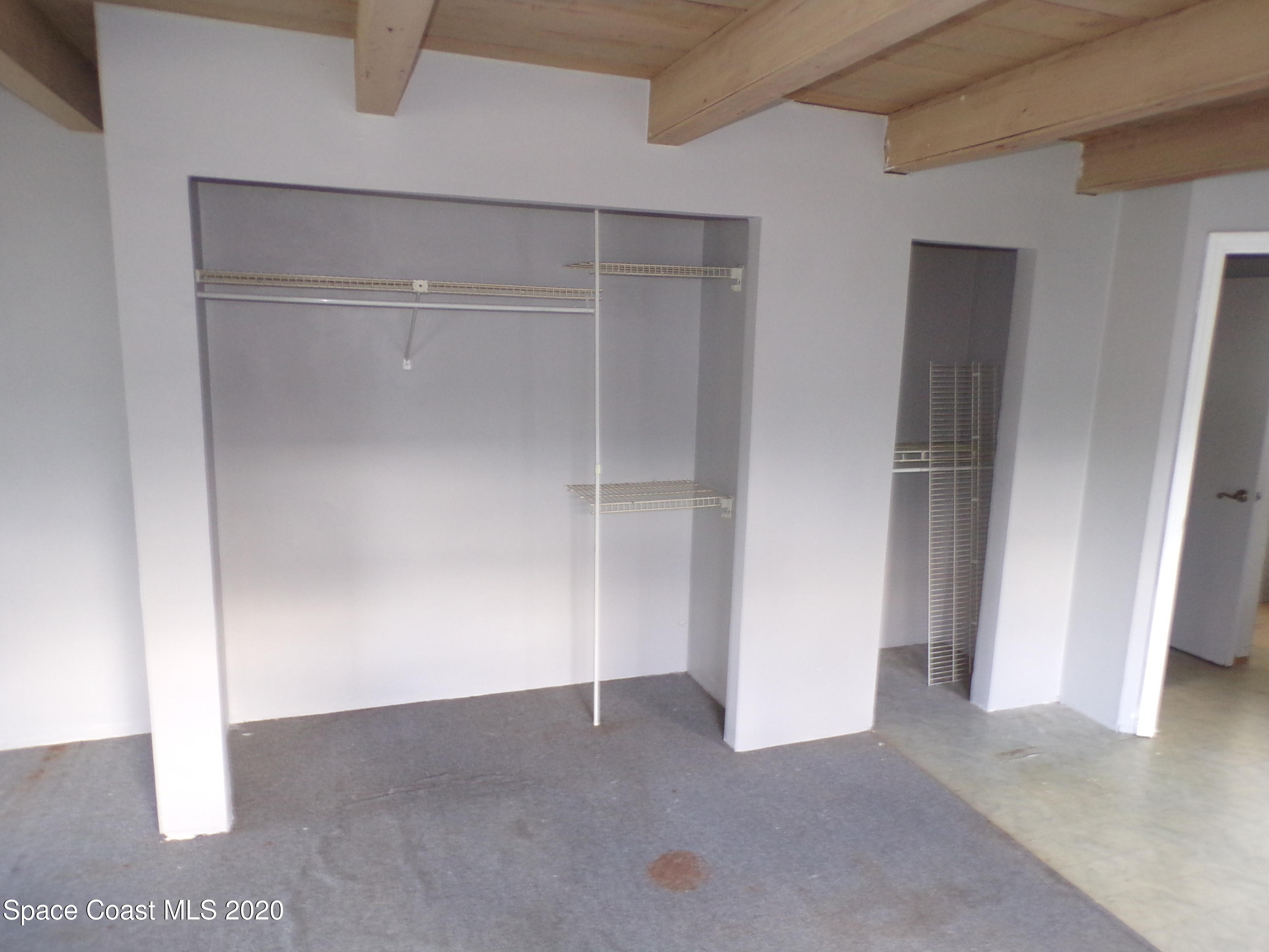 9900 Riverview Drive Micco, FL 32976 - Photo 9 of 15 MASTER CLOSET